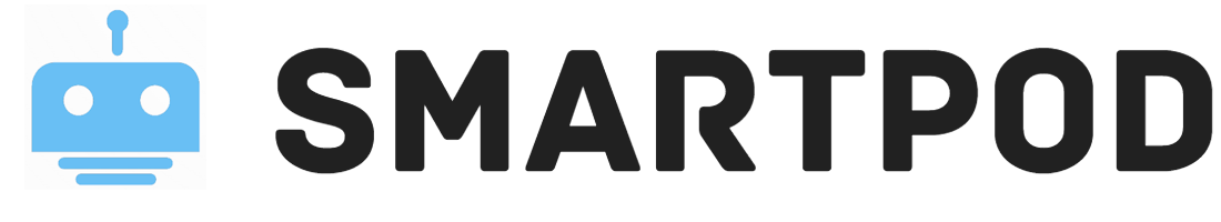smartpod logo